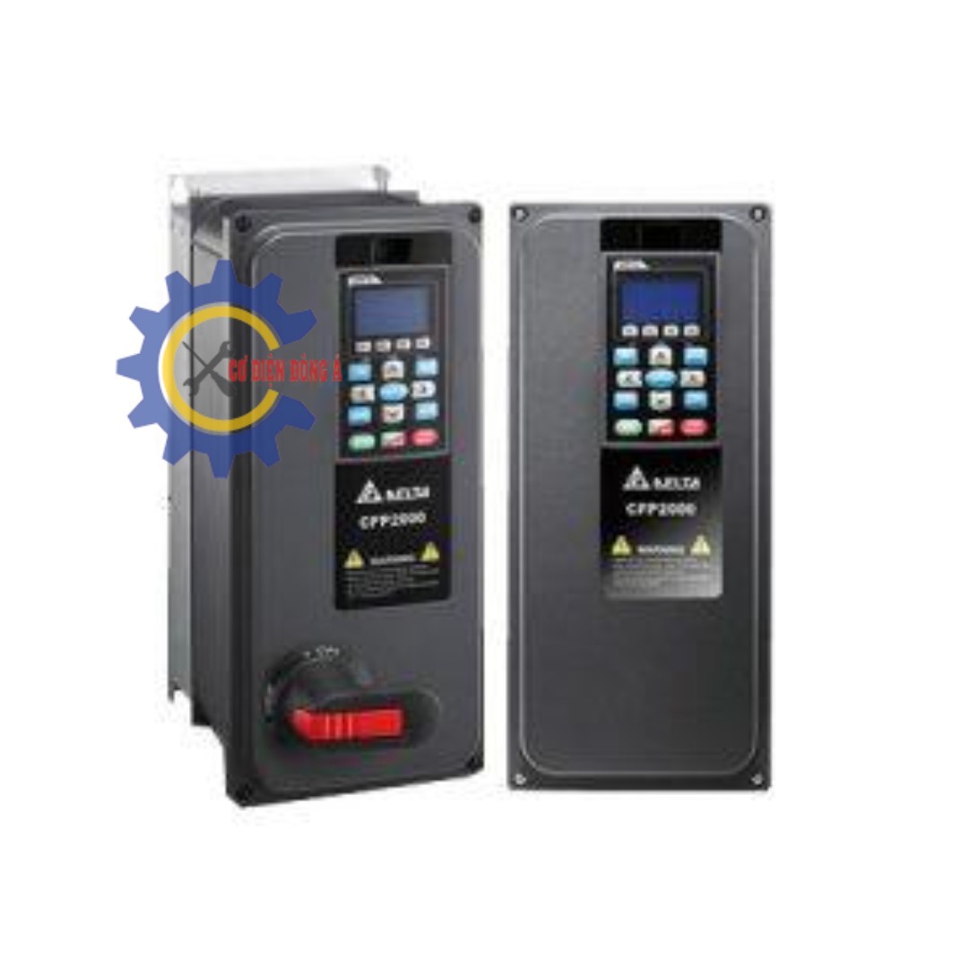 Biến tần Delta VFD007FP4EA-41 0.75kW 3 Pha 380V