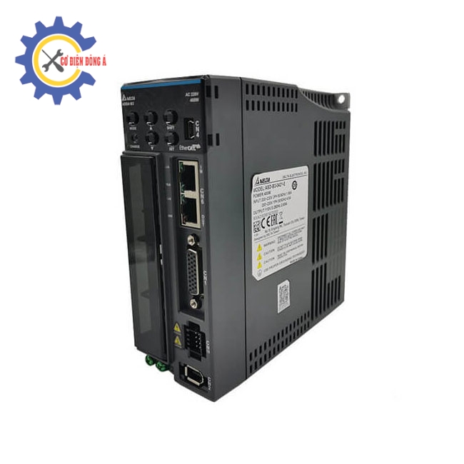 Bộ điều khiển Servo Delta ASD-B3B-2023-L 2kW