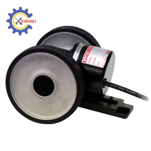 Bộ mã hóa vòng quay (Encoder) Hanyoung PSC-MA-AB-T24