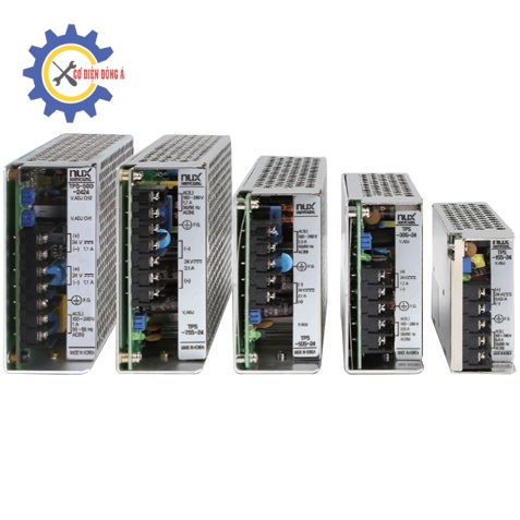 Bộ nguồn tổ ong Hanyoung TPS-100S-24 100W 24V