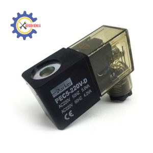 Cuộn coil van điện từ PEC5-220V
