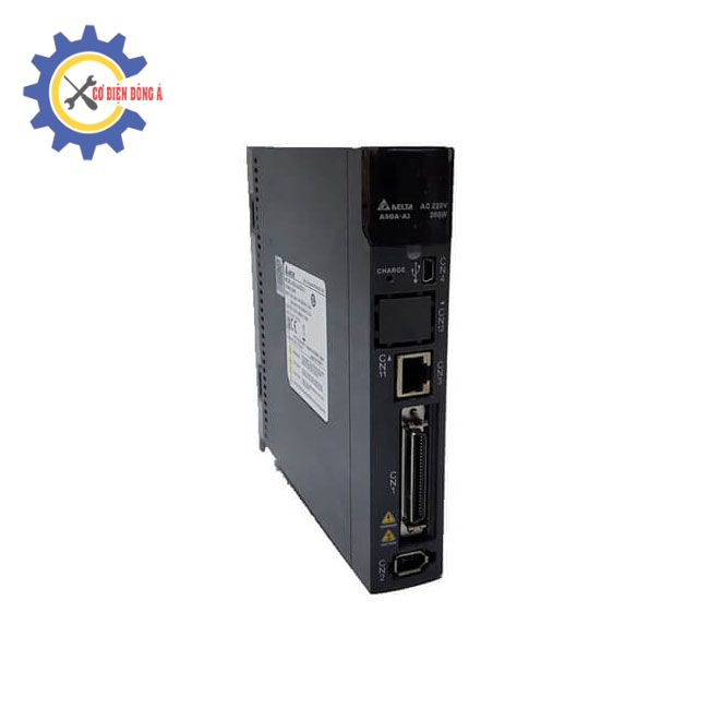 Servo Drive Delta ASD-A3-2023-E