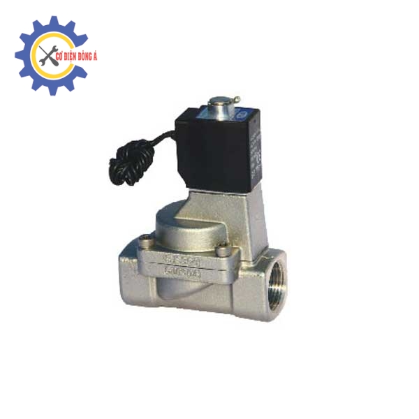 Van điện từ Airtac 2KL(Thường mở và gián tiếp)