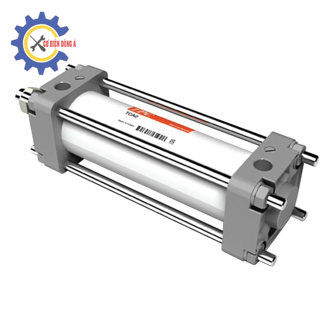 Xi lanh TPC AMBN80x400