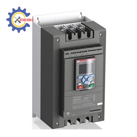 SFA898113R7000 – Khởi động mềm ABB PSTX250-600-70 (132-220kW