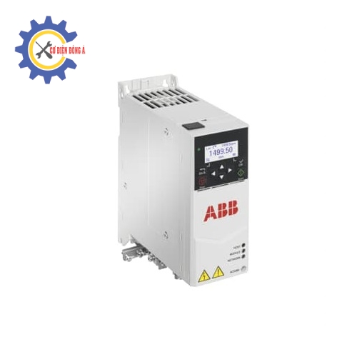 Biến tần ABB ACS380-040S-01A8-4 0.55kW (0.75HP) 3 Pha 380V