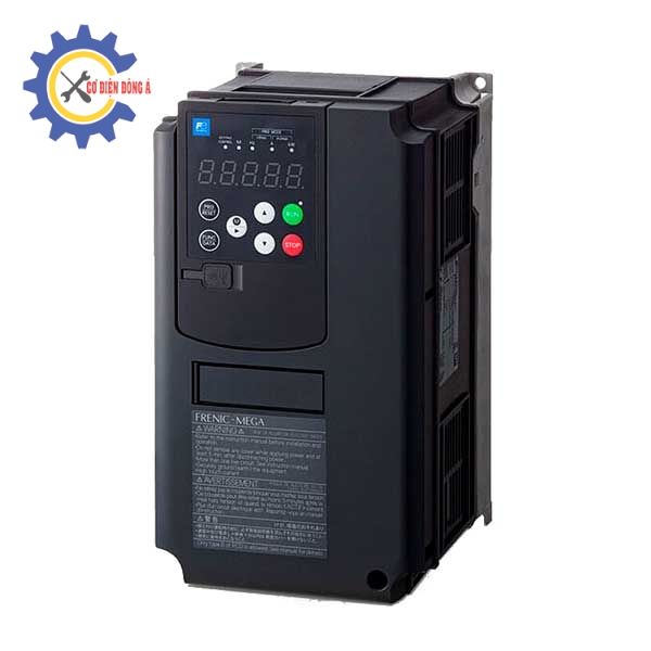 Biến tần Fuji FRN0091G2S-4G 37kW 3 Pha 380V