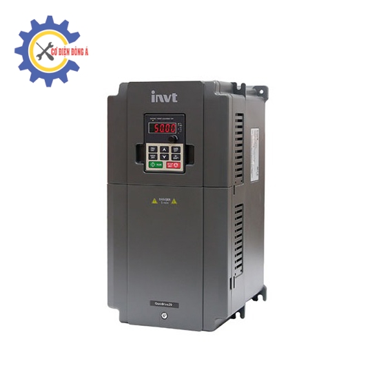 Biến tần INVT GD20-011G-4 11kW 3 Pha 380V