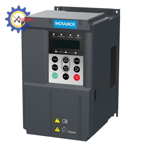 Biến tần Inovance MD500T15GB-INT 15kW 3 Pha 380V