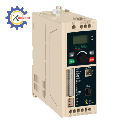Biến tần SUMO SU280