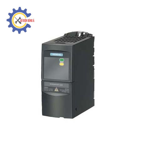 Biến tần Siemens 6SE6440-2UC12-5AA1 0.25kW 1 Ra 3 Pha 220V