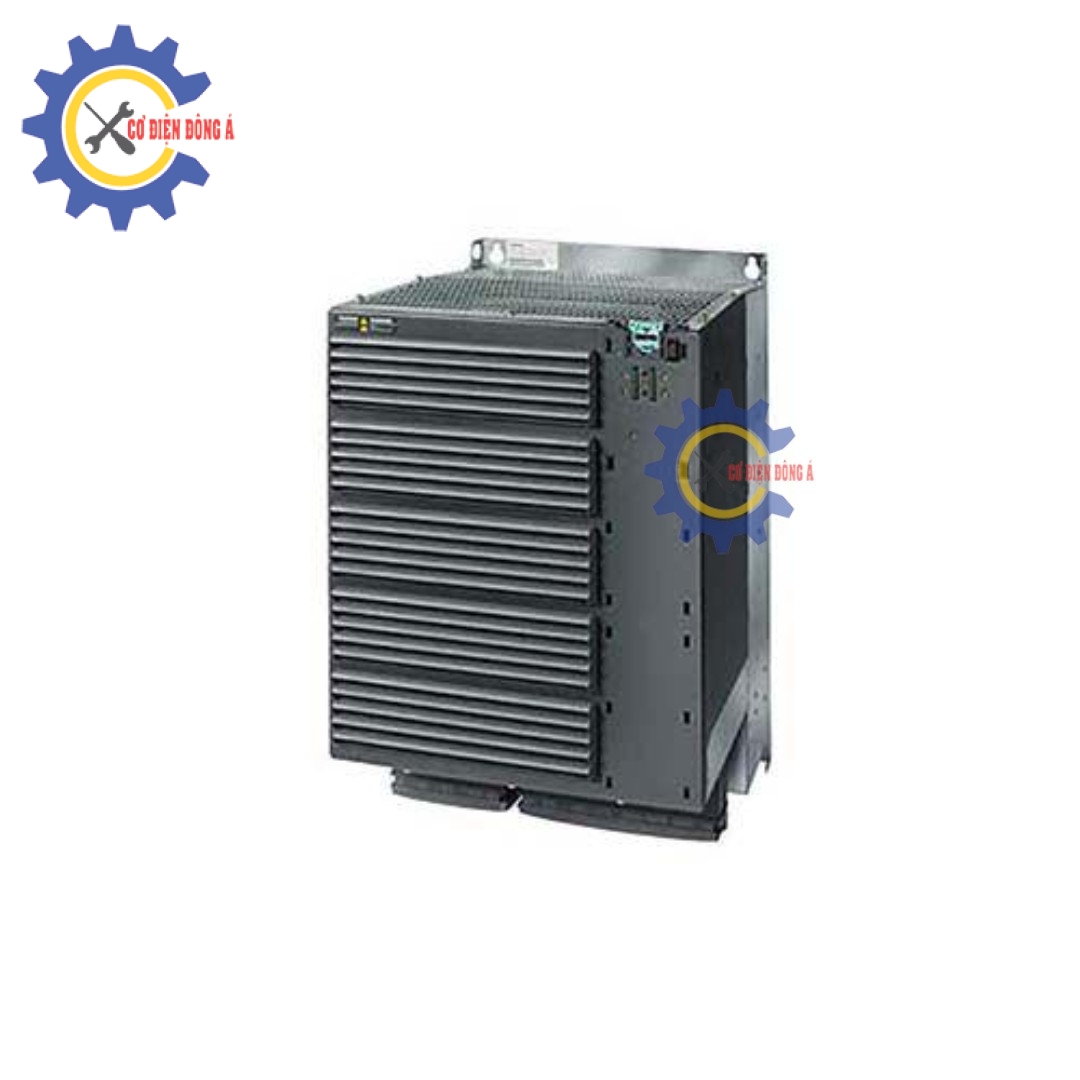 Biến tần Siemens 6SL3225-0BE34-5UA0 45-55kW 3 Pha 380V