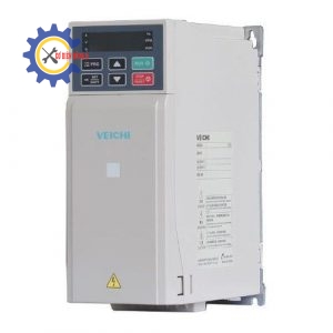 Biến tần Veichi AC300 T3 015G/018P-CT 7.5kW (Vào 1 Pha ra 3 Pha 380V)