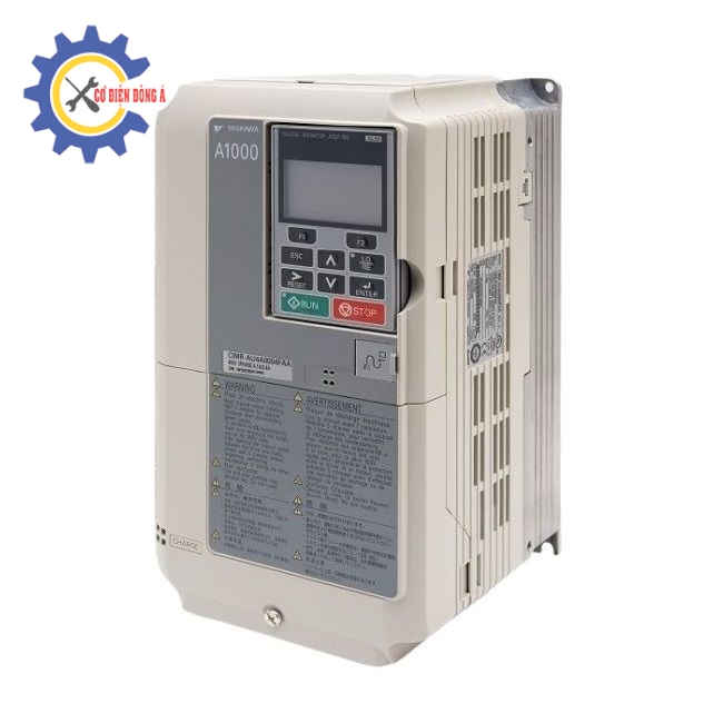 Biến tần Yaskawa CIMR-AT4A1200 (560-630kW) 3 Pha 380V