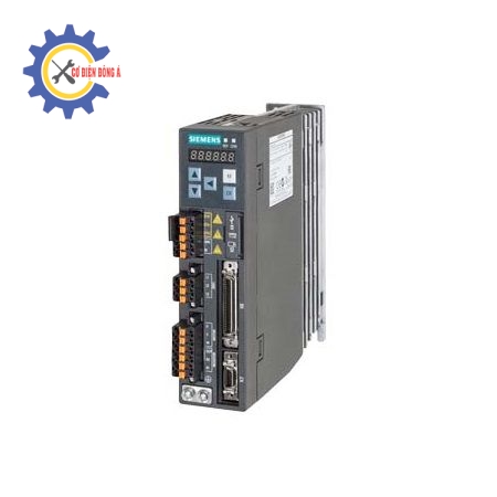 Bộ điều khiển AC Servo Siemens V90 3-P 1.5/1.75 KW 6SL3210-5FE11-5UA0