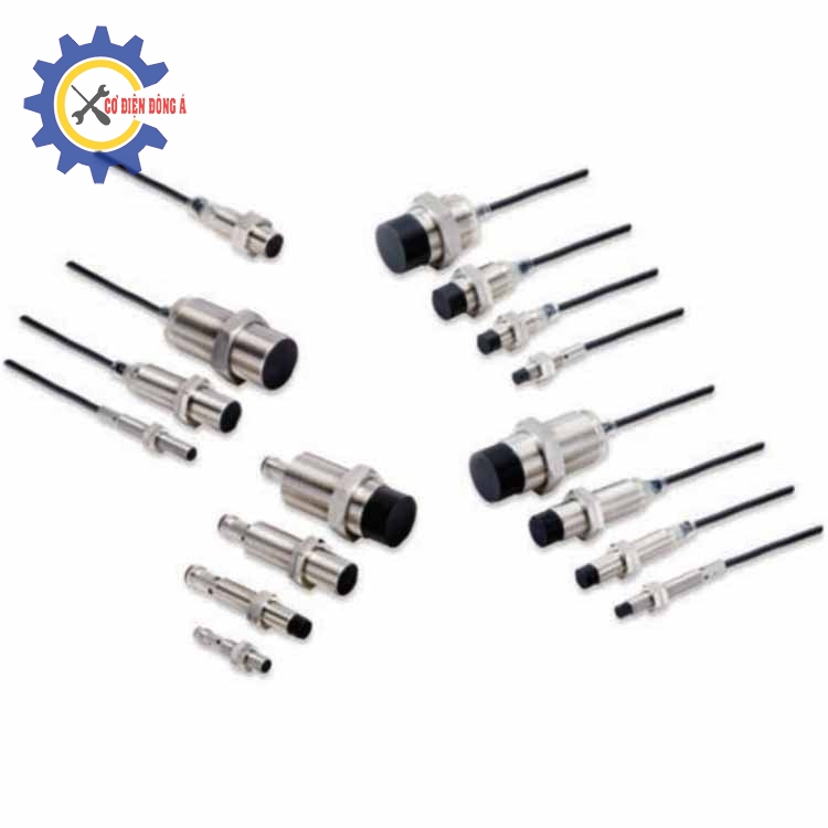 Cảm biến tiệm cận Omron E2B-M18KN10-M1-C1