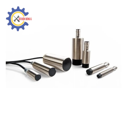 Cảm biến tiệm cận Omron E2B-M18KS08-WP-B1 2M