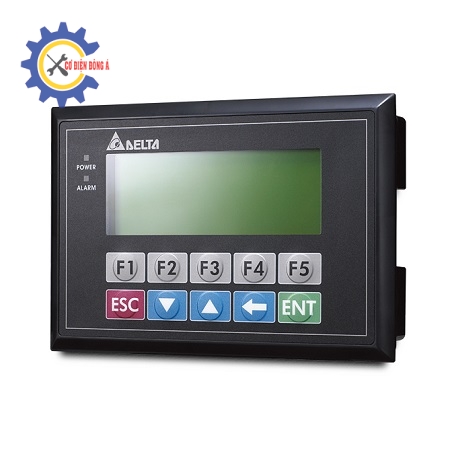 HMI Delta TP04G-AL2 4.1inch