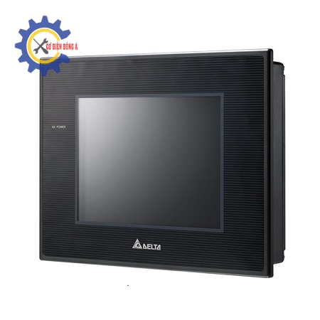 HMI Delta TP70P-RM0 7inch