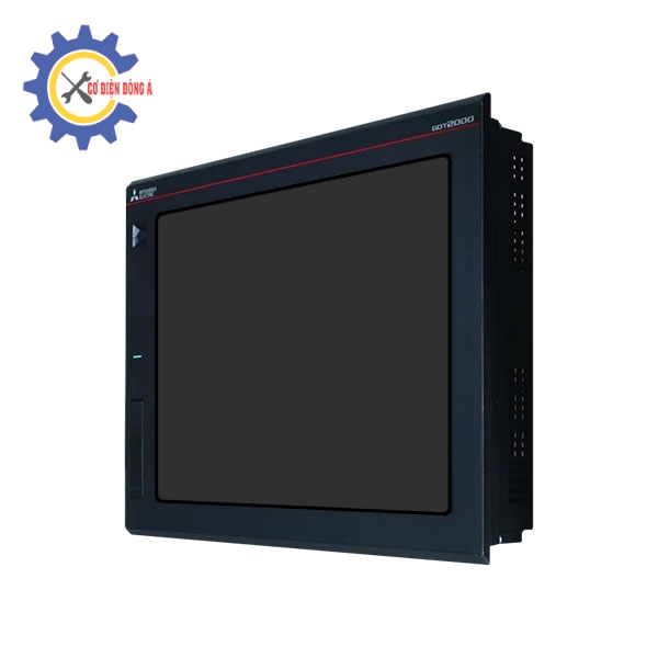 HMI Mitsubishi GT2508-VTBD 8.4 inch 24VDC