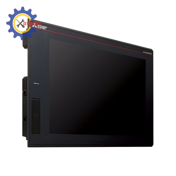 HMI Mitsubishi GT2512-STBD 12.1 inch 24VDC