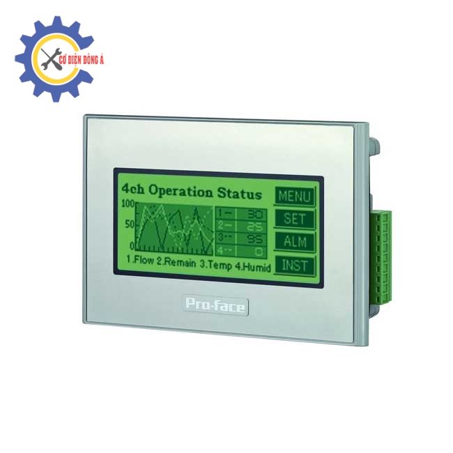 HMI Proface PFXGP4104G1D