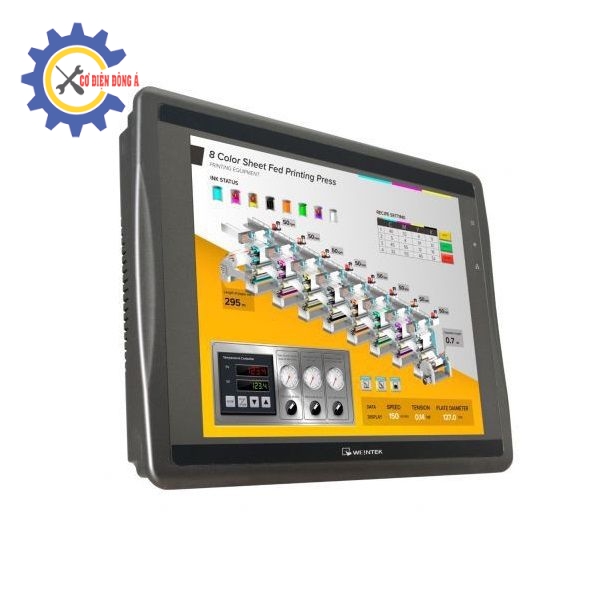 HMI Weintek MT8121XE3 12.1 inch