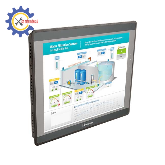 HMI Weintek MT8150XE 15 inch 24VDC