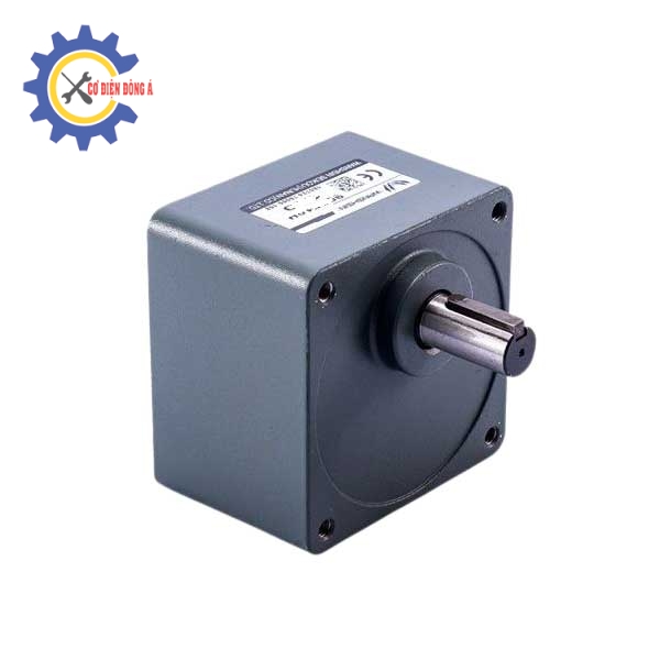 Hộp số giảm tốc mini 70GK-3-H 1/3 (467 Vòng/phút)