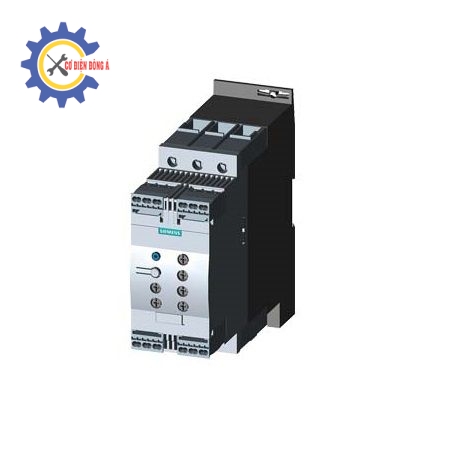 Khởi động mềm Siemens 3RW4024-1TB04
