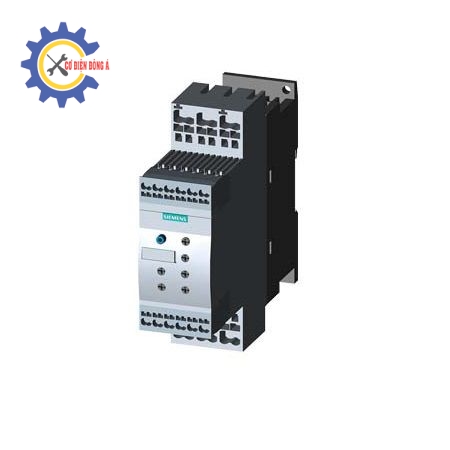 Khởi động mềm Siemens 3RW4024-2TB04