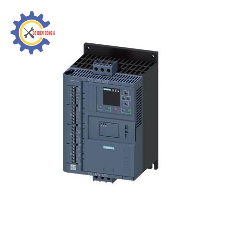 Khởi động mềm Siemens 3RW5225-1TC05