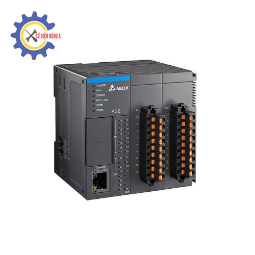 PLC Delta AS218PX-A