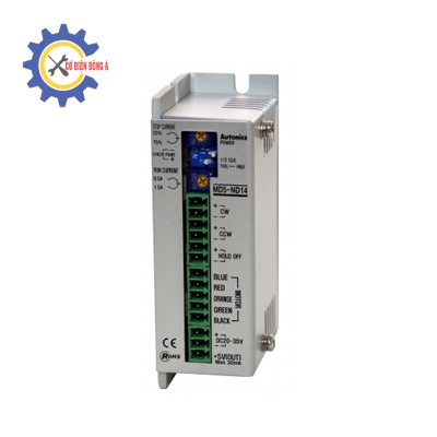Servo Drive Autonics MD5-ND14