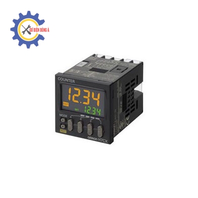 Bộ đếm Omron H7CX-AW-N AC100-240 48x48mm