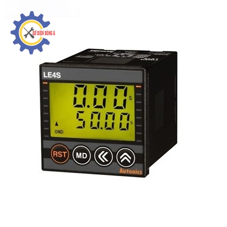 Rơ le thời gian (Timer) Autonics LE4SA