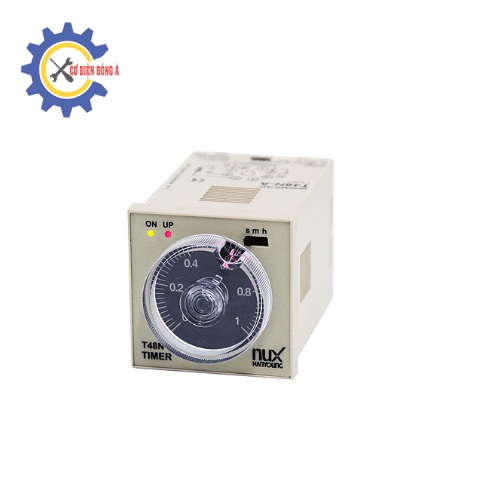 Timer Hanyoung T48N-10A